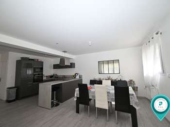 Location maison 4 pièces