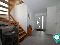 Location maison 4 pièces