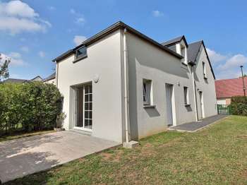 Photo Location maison Clinchamps-sur-Orne