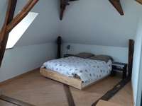 Location maison 3 pièces