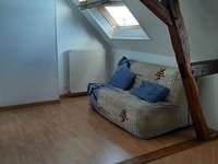 Location maison 3 pièces