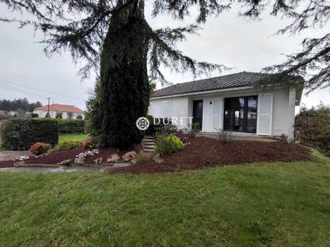 Location maison 4 pièces Clisson 44