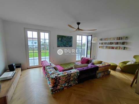 Location maison 4 pièces