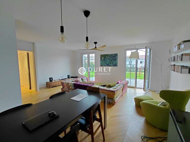 Location maison 4 pièces