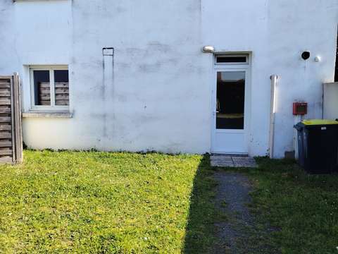 Location maison 3 pièces Clisson 44