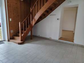 Location Maison 2 chambresClisson