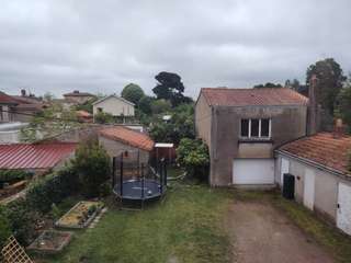 Location maison 4 pièces