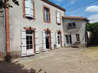 Location maison 4 pièces Location maison 4 pièces