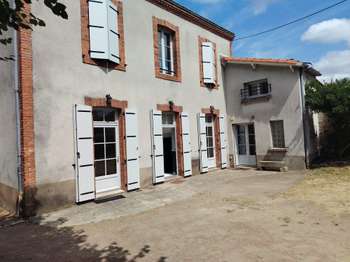Location maison 4 pièces Clisson 44