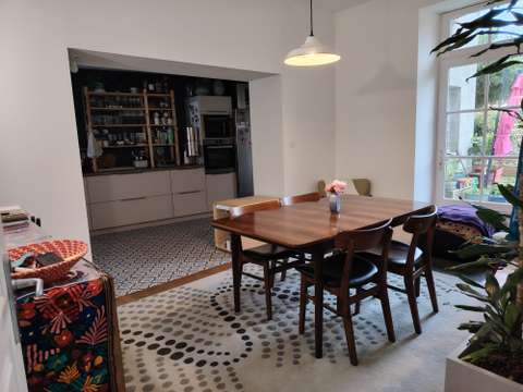 Location maison 4 pièces