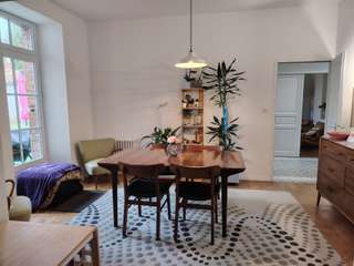 Location maison 4 pièces