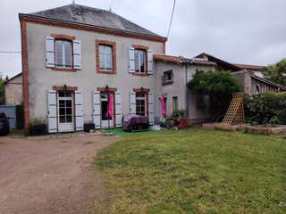 Location maison 4 pièces