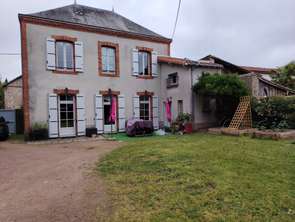 Location Maison 3 chambresClisson