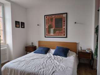 Location maison 4 pièces