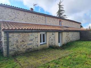 Location maison 4 pièces
