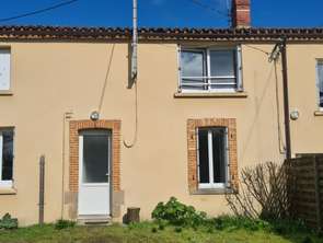 Location Maison 3 chambresClisson