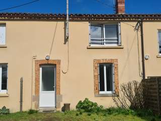 Location maison 4 pièces