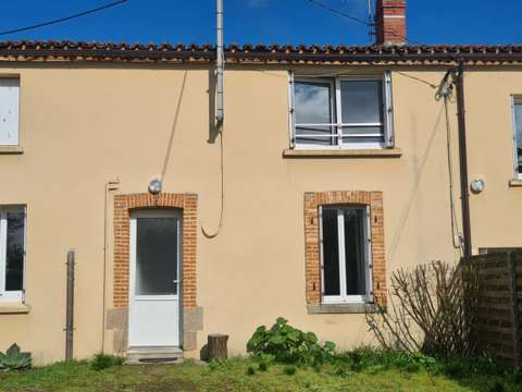 Location maison 4 pièces Clisson 44