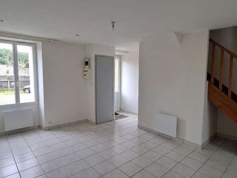 Location maison 4 pièces