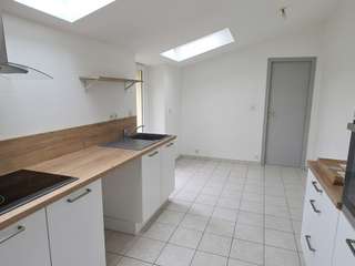 Location maison 4 pièces