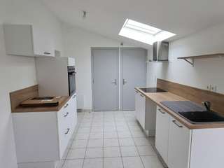 Location maison 4 pièces