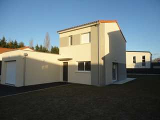 Location maison 4 pièces