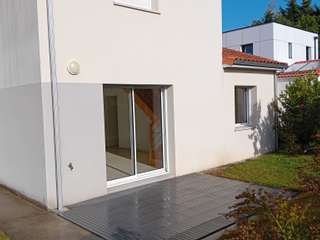 Location maison 4 pièces