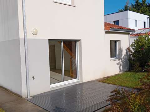 Location maison 4 pièces