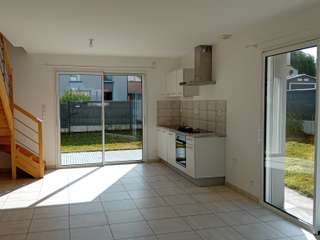 Location maison 4 pièces