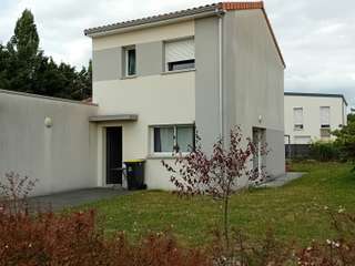 Location maison 4 pièces