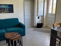 Location maison 2 pièces Location maison 2 pièces