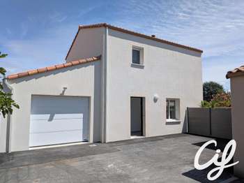 Location Maison 3 chambresClisson