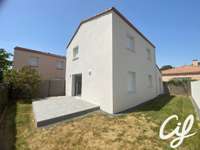 Location maison 4 pièces