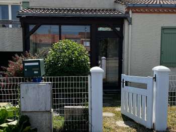 Location Maison 3 chambresClisson
