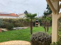 Location maison 5 pièces