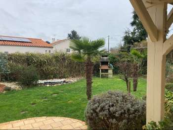 Location maison 5 pièces