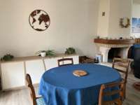 Location maison 5 pièces