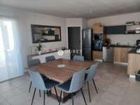 Location maison 4 pièces