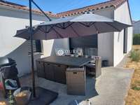 Location maison 4 pièces