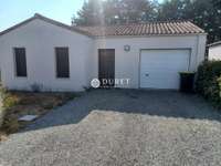 Location maison 4 pièces