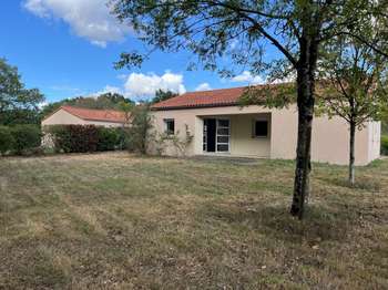 Location maison 4 pièces Clisson 44