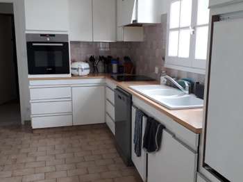 Location Maison 3 chambresClisson