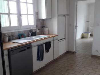 Location maison 4 pièces