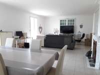 Location maison 4 pièces