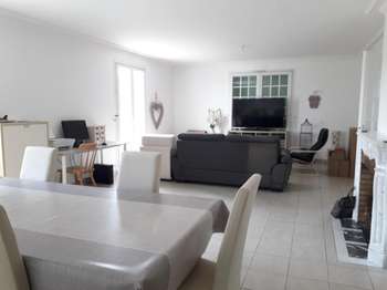 Location maison 4 pièces