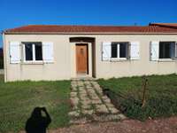 Location maison 3 pièces