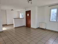 Location maison 3 pièces