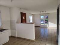 Location maison 3 pièces