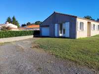 Location maison 3 pièces
