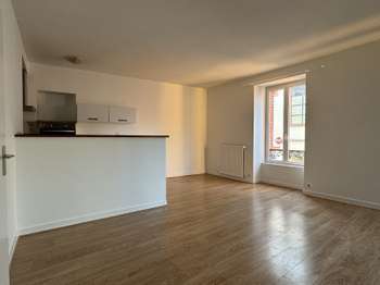 Location maison 3 pièces